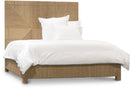 Woodside Bed | Natural