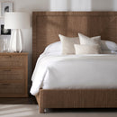 Woodside Bed | Natural