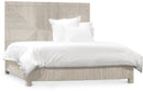 Woodside Bed | White Sand