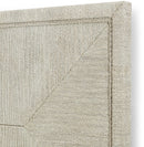 Woodside Bed | White Sand