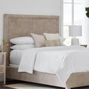 Woodside Bed | White Sand