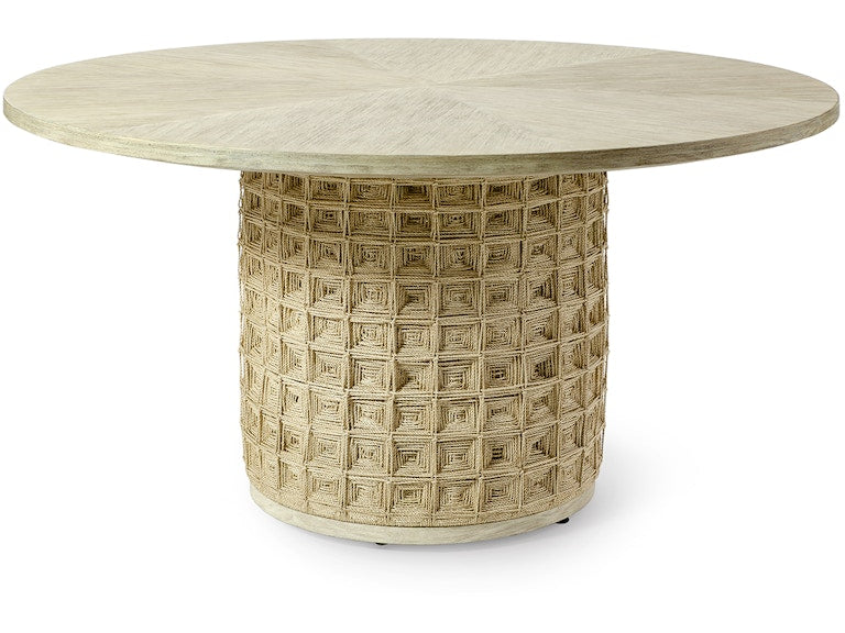 Damien Dining Table | Natural