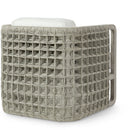 Damien Lounge Chair | Grey