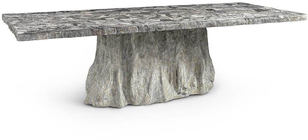 Asher Dining Table Rectangular