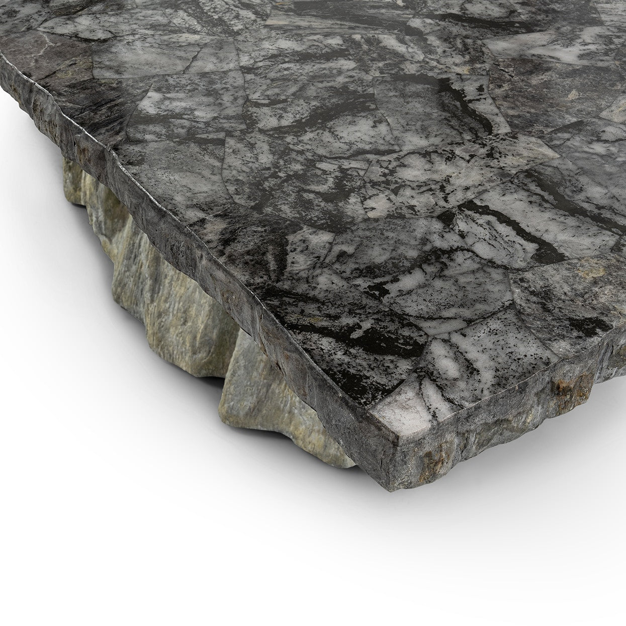 Asher Dining Table Rectangular