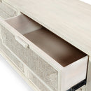 Santa Barbara Dresser | White