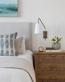 Santa Barbara Chest | Natural