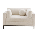 Pike Occasional Chair