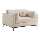 Pike Occasional Chair