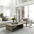 Solitude End Table