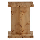Stowe End Table