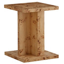 Stowe End Table