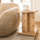Stowe End Table