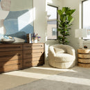 Foster Side Table