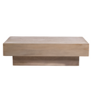 Santa Fe Coffee Table