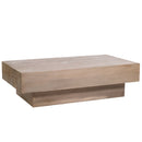 Santa Fe Coffee Table