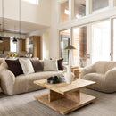 Stowe Coffee Table