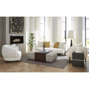 Nyles Swivel Chair