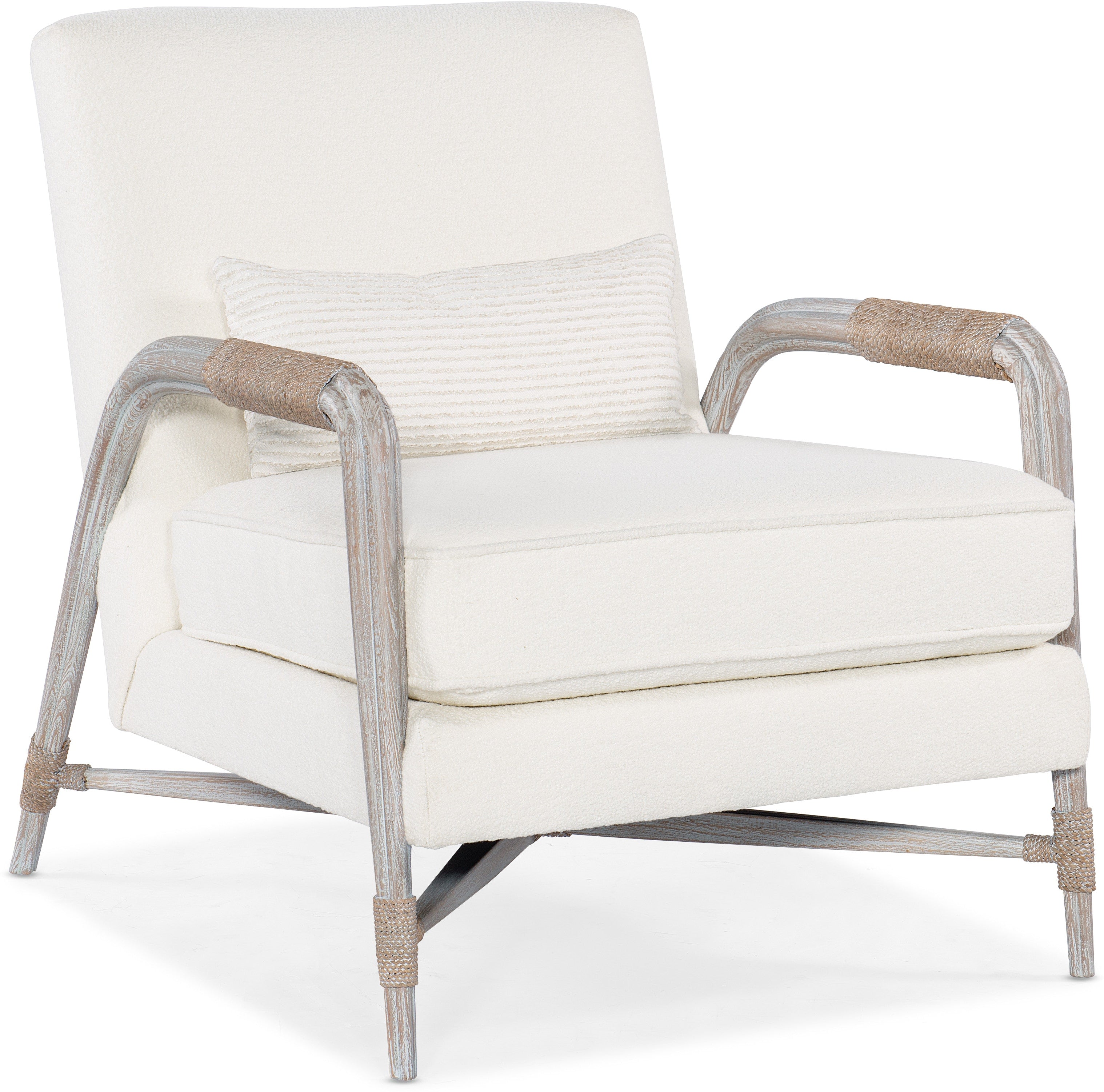 Isla Accent Lounge Chair