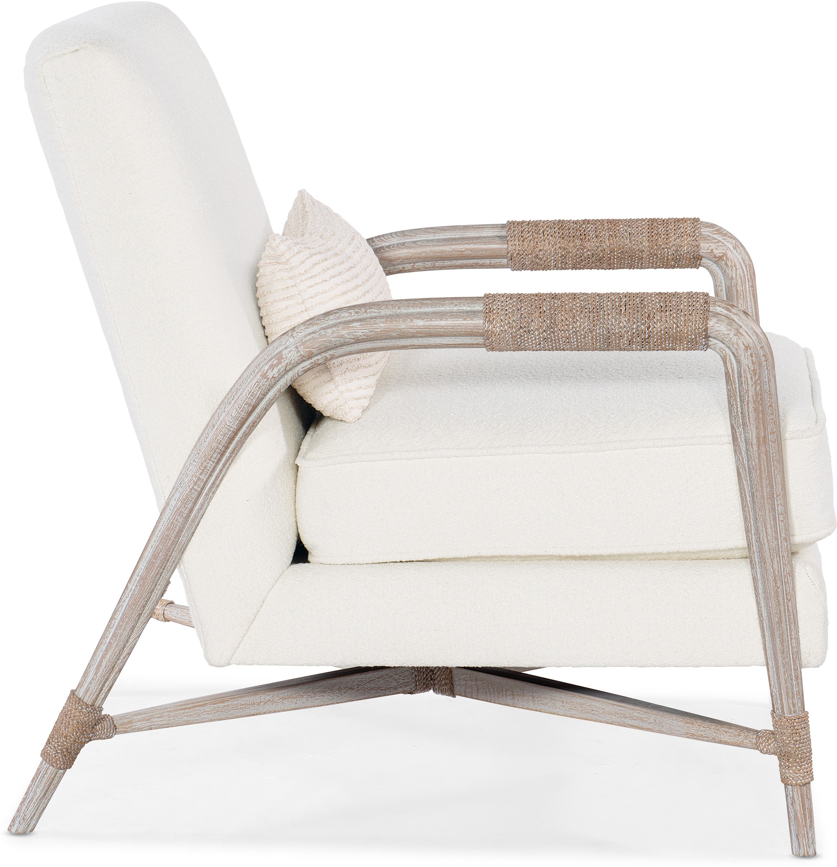 Isla Accent Lounge Chair