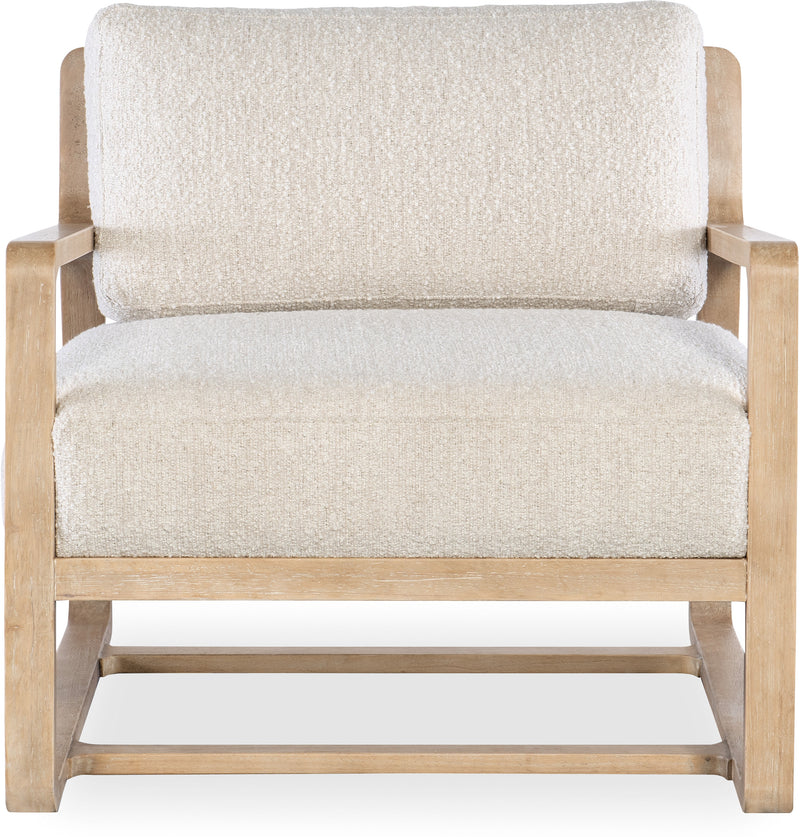 Moraine Accent Chair