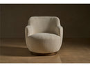 Chloe Swivel Chair