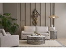 Coral Side Table