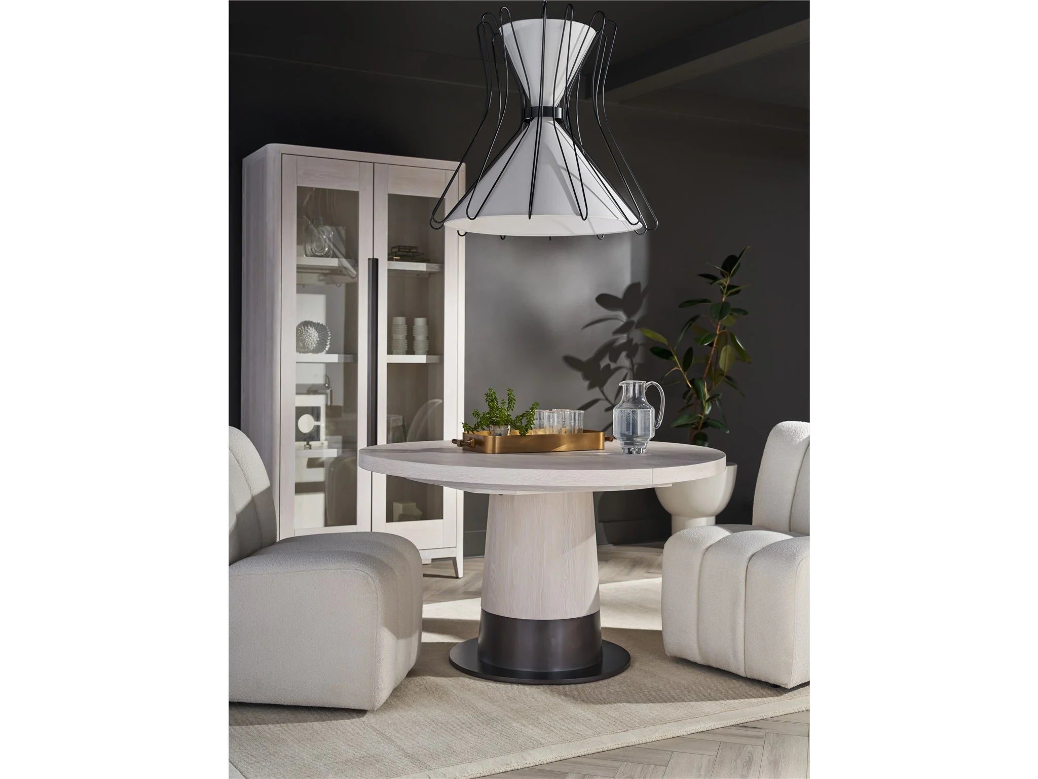 Solara Dining Table