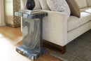 Solitude End Table