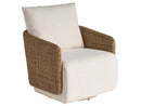 Enzo Swivel Chair