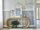St Lucia Console Table