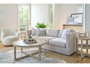 Abaca Side Table
