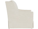 Hudson Swivel Chair