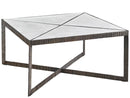 Abstraction Cocktail Table