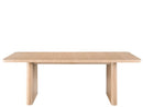 Nomad Dining Table