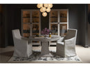 Rasmus Round Dining Tablee