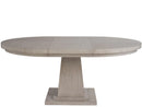 Rasmus Round Dining Tablee