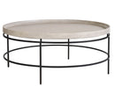 Coalesce Cocktail Table