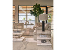 St Kitts Side Table
