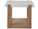 Ellis End Table