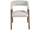 Barrel Back Dining Chair