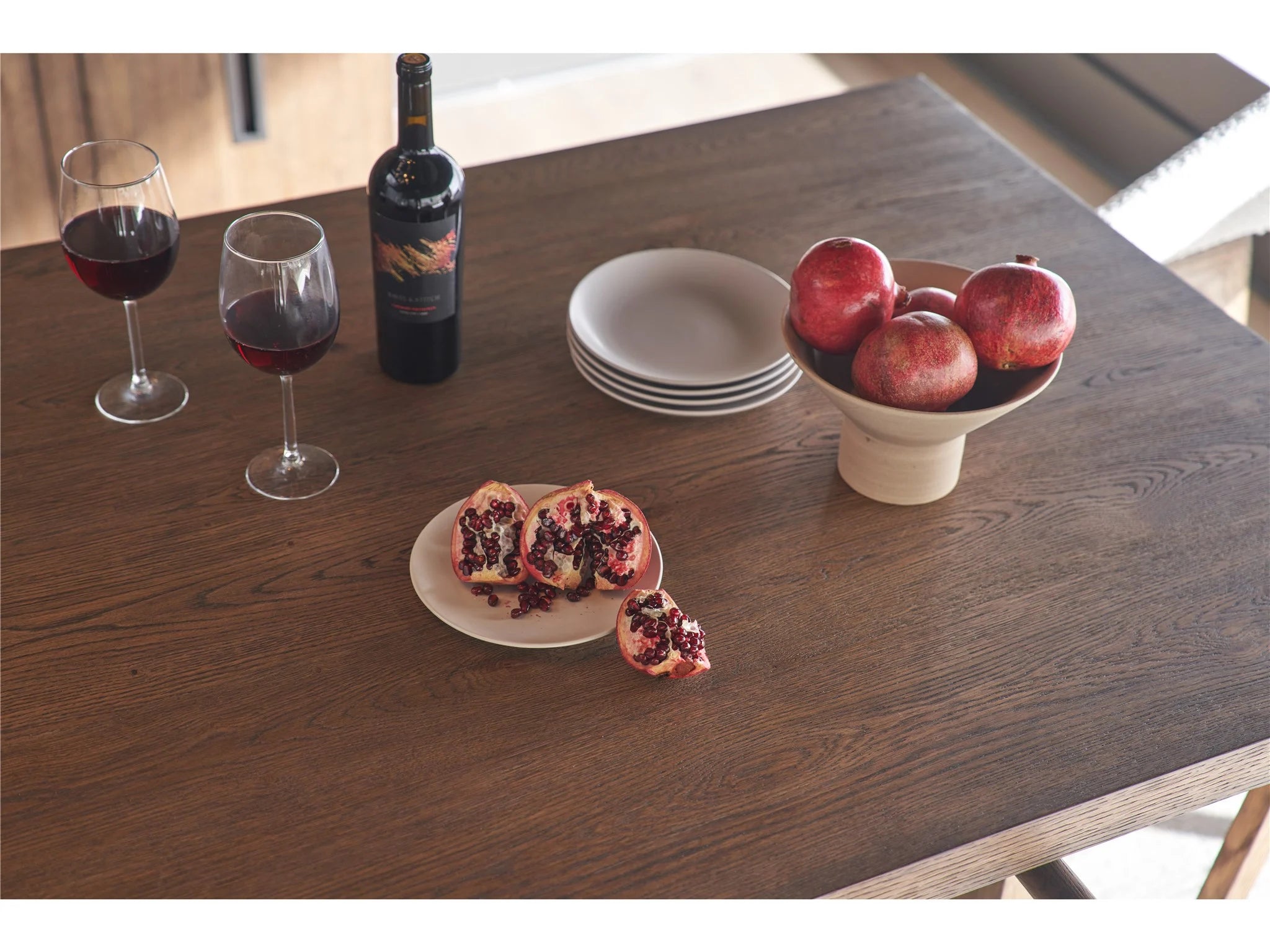 Eden Dining Table