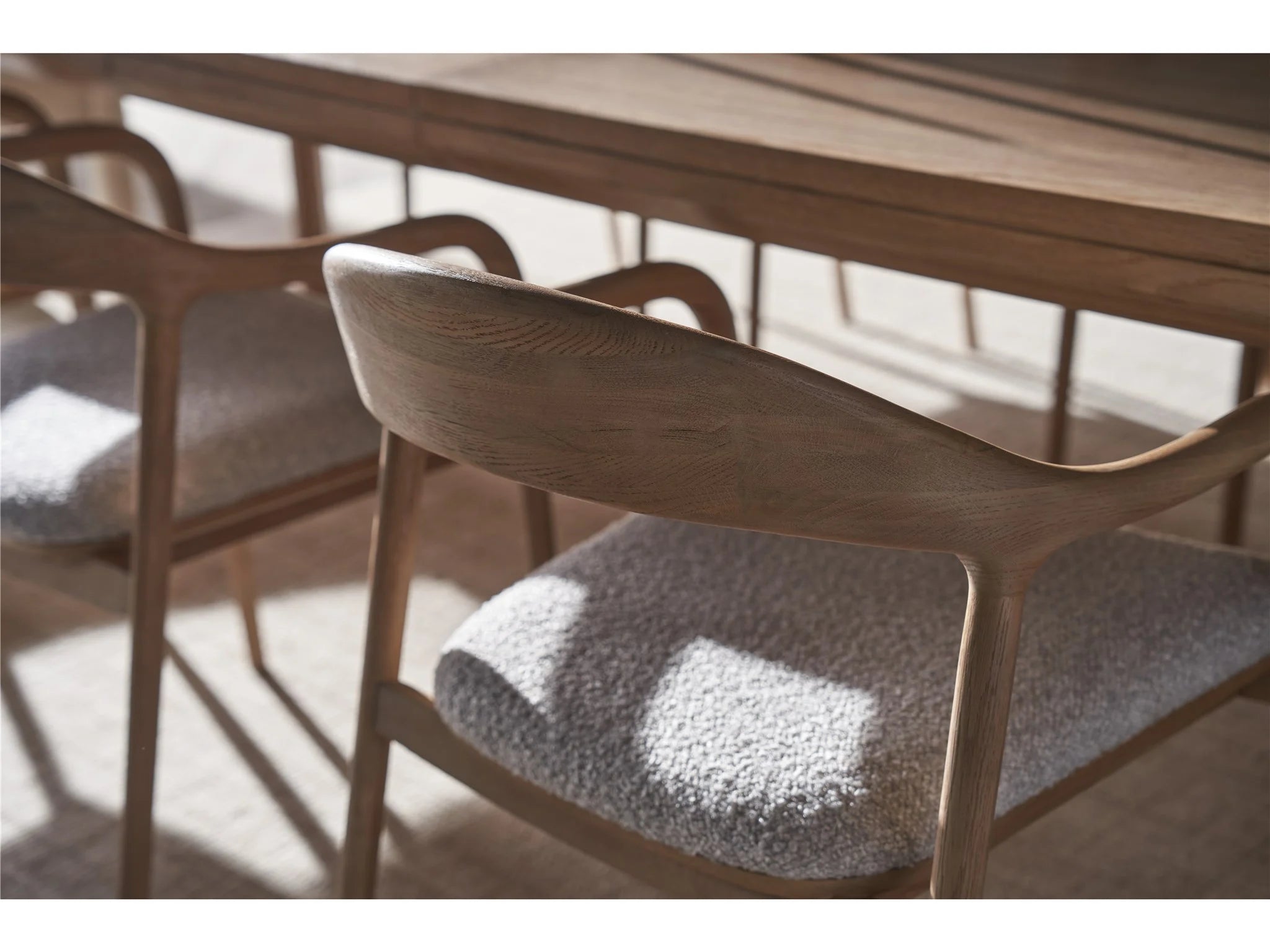 Malone Dining Table