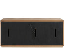 Lumi Credenza