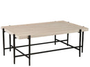 Modern Theron Cocktail Table