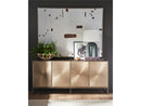 Fusion Credenza