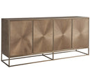 Fusion Credenza