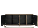 Fusion Credenza