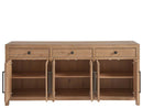 Canyon Credenza