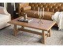 Sienna Rectangular Cocktail Table